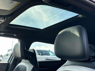 2024 Kia EV6 GT-Line