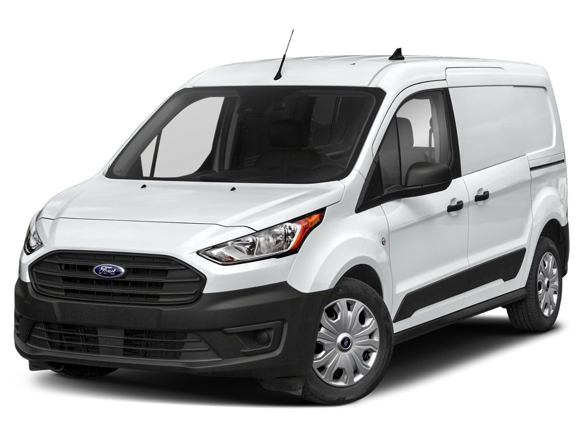 2020 Ford Transit Connect Van XL LWB (Rear 180 Degree Door)'s photo