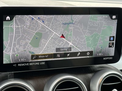 2022 Mercedes-Benz GLC GLC 300 4MATIC®