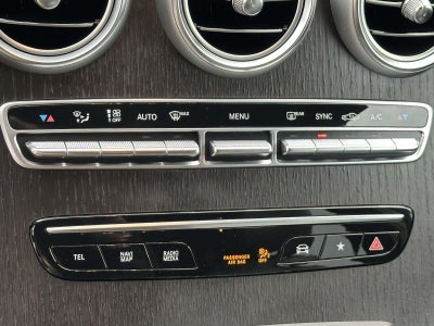 2022 Mercedes-Benz GLC GLC 300 4MATIC®