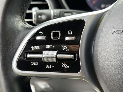 2022 Mercedes-Benz GLC GLC 300 4MATIC®