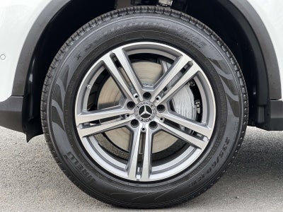 2022 Mercedes-Benz GLC GLC 300 4MATIC®
