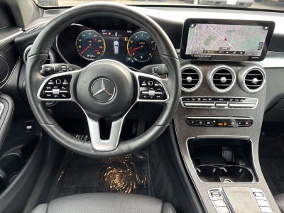 2022 Mercedes-Benz GLC GLC 300 4MATIC®