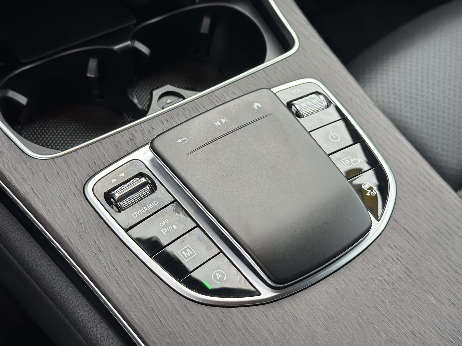 2022 Mercedes-Benz GLC GLC 300 4MATIC®