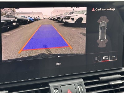 2022 Audi Q5 40 Premium quattro