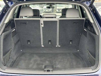 2022 Audi Q5 40 Premium quattro