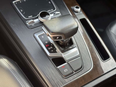 2019 Audi Q5 2.0T Premium Plus quattro