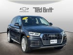2019 Audi Q5 2.0T Premium Plus quattro