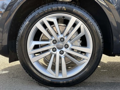 2019 Audi Q5 2.0T Premium Plus quattro