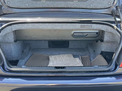 2001 BMW 3 Series 330Ci