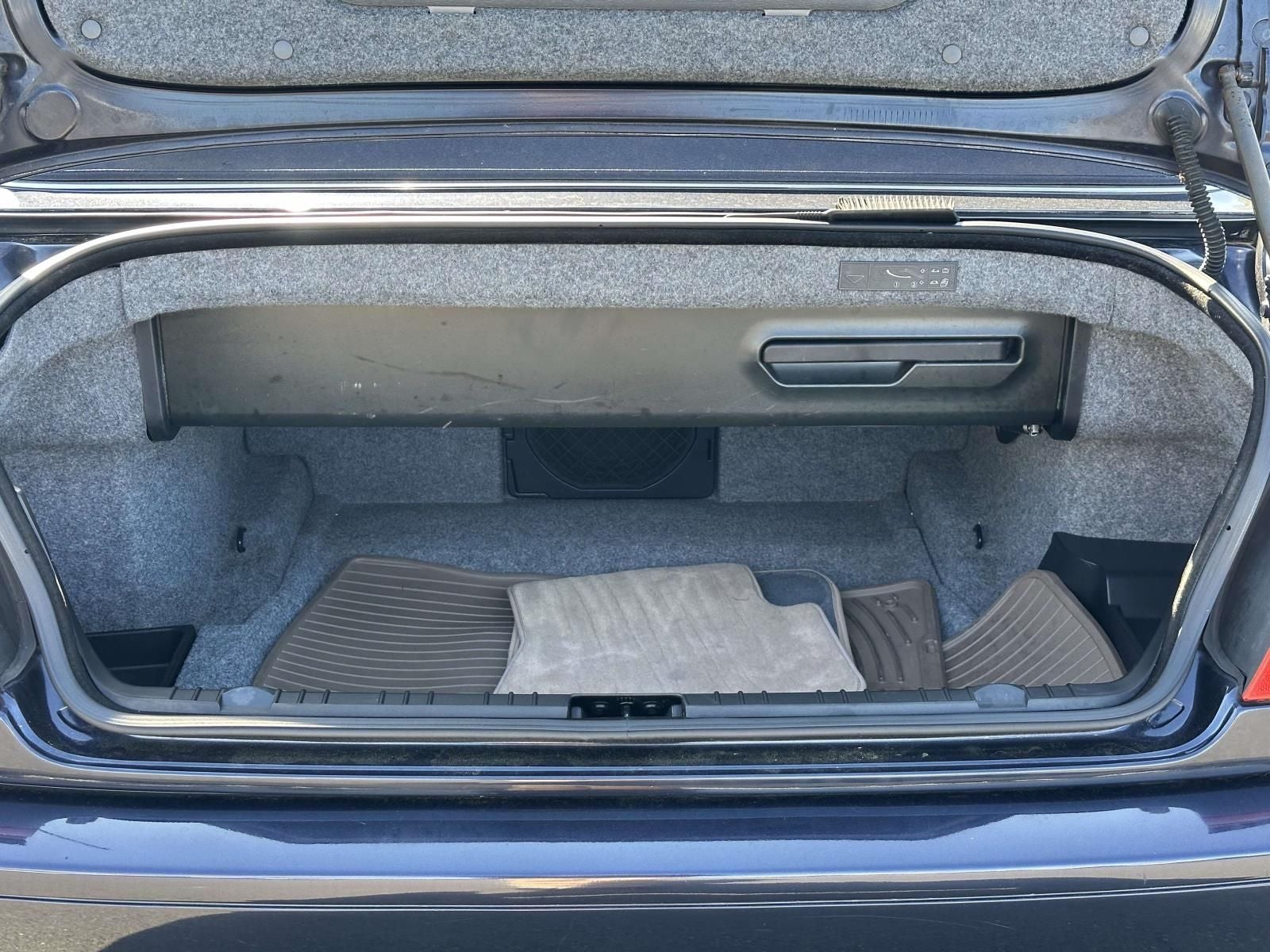 2001 BMW 3 Series 330Ci