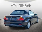2001 BMW 3 Series 330Ci