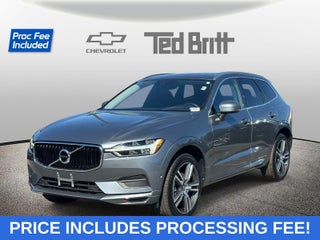 2018 Volvo XC60 T5 Momentum