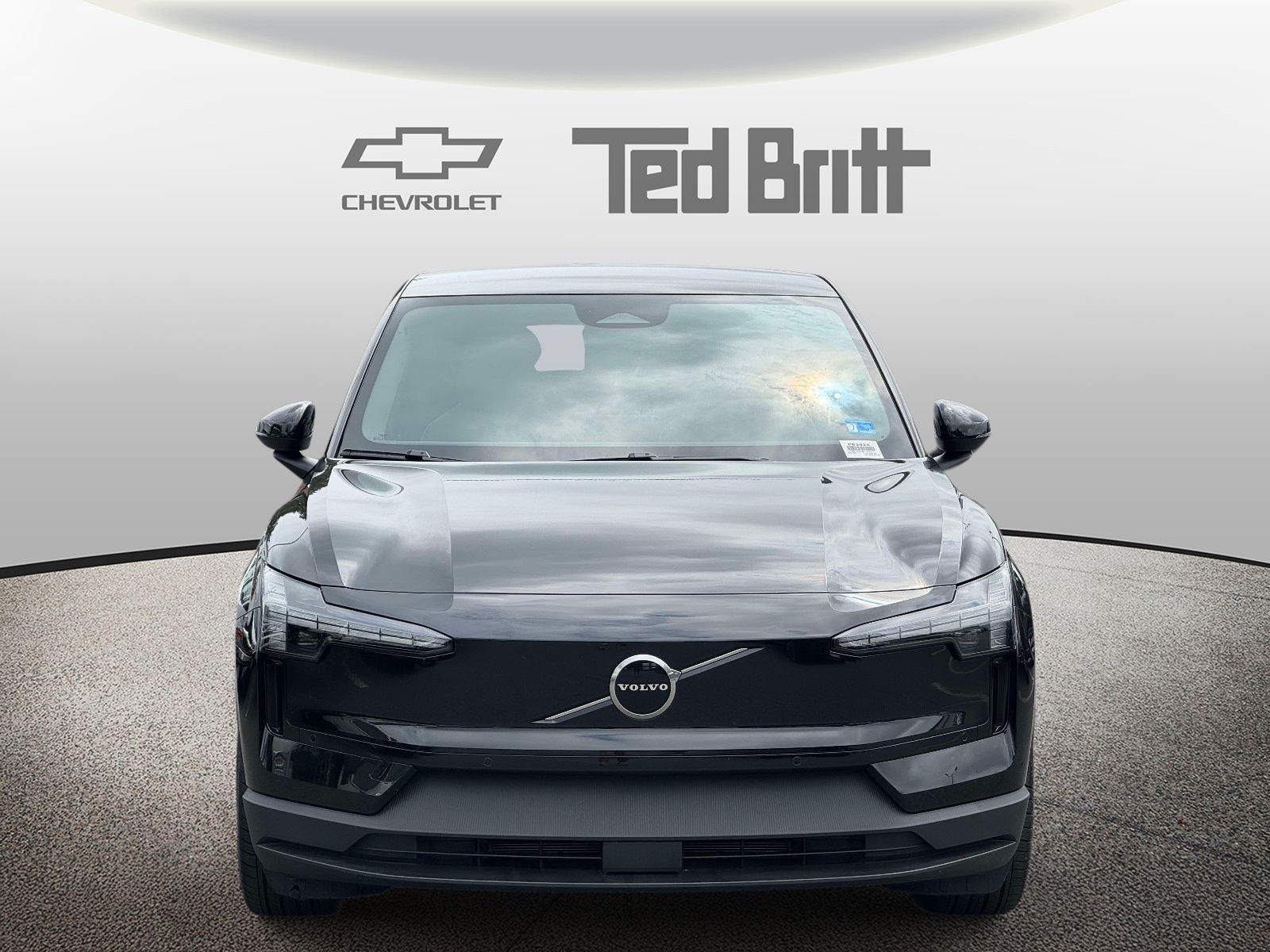 Used 2025 Volvo EX30 Plus with VIN YV4EK3ZK8SS156863 for sale in Sterling, VA