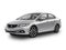 2015 Honda Civic Sedan EX-L