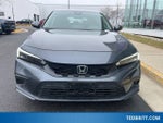 2024 Honda Civic Hatchback LX