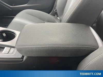 2024 Honda Civic Hatchback LX