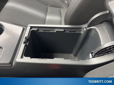 2024 Honda Civic Hatchback LX