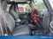 2018 Jeep Wrangler JK Unlimited Golden Eagle 4x4