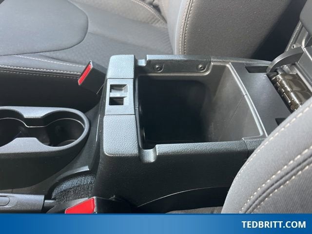 2018 Jeep Wrangler JK Unlimited Golden Eagle 4x4