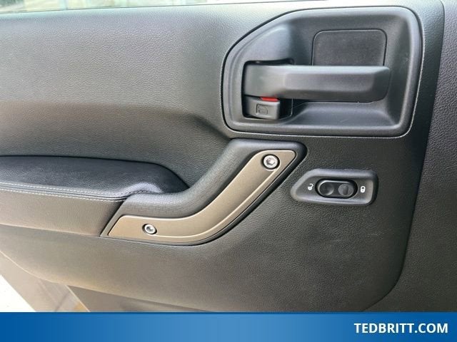 2018 Jeep Wrangler JK Unlimited Golden Eagle 4x4