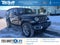2021 Jeep Wrangler Unlimited Sahara 4x4