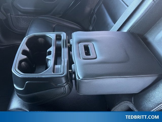 2021 Jeep Wrangler Unlimited Sahara 4x4