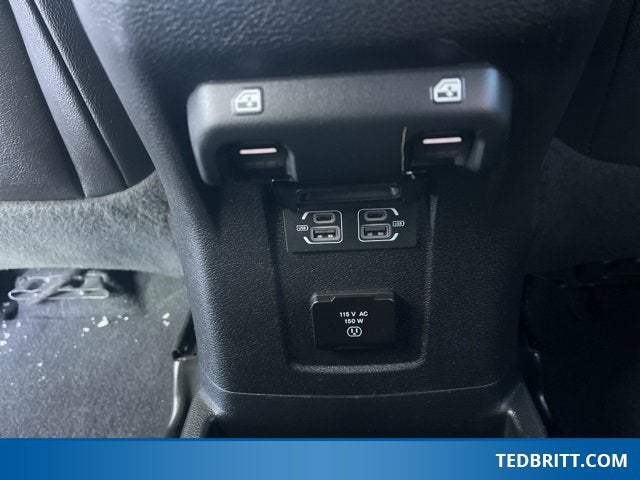 2021 Jeep Wrangler Unlimited Sahara 4x4