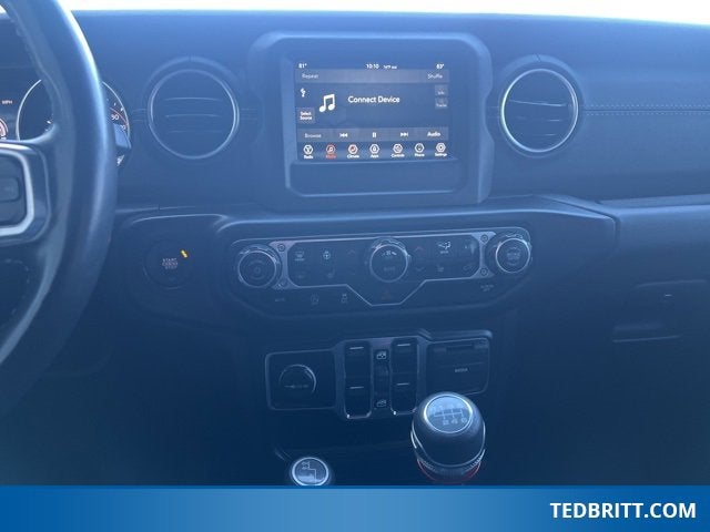 2021 Jeep Wrangler Unlimited Sahara 4x4