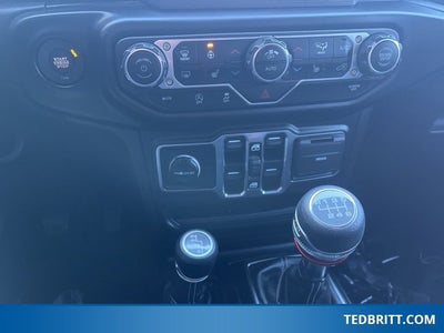 2021 Jeep Wrangler Unlimited Sahara 4x4