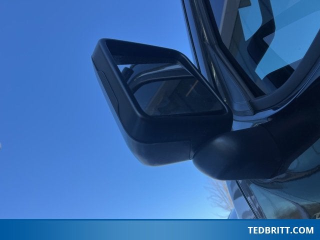 2021 Jeep Wrangler Unlimited Sahara 4x4