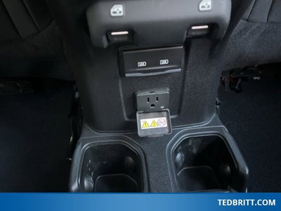 2021 Jeep Wrangler Unlimited Sahara 4x4