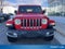 2021 Jeep Wrangler Unlimited Sahara 4x4