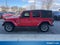 2021 Jeep Wrangler Unlimited Sahara 4x4