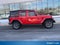 2021 Jeep Wrangler Unlimited Sahara 4x4