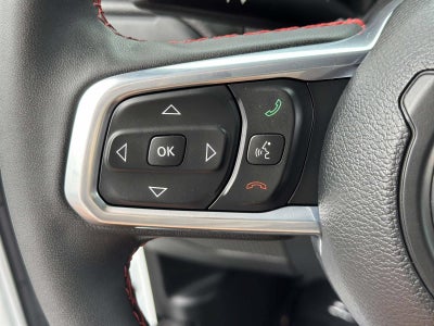 2023 Jeep Wrangler 4xe Rubicon 20th Anniversary 4x4