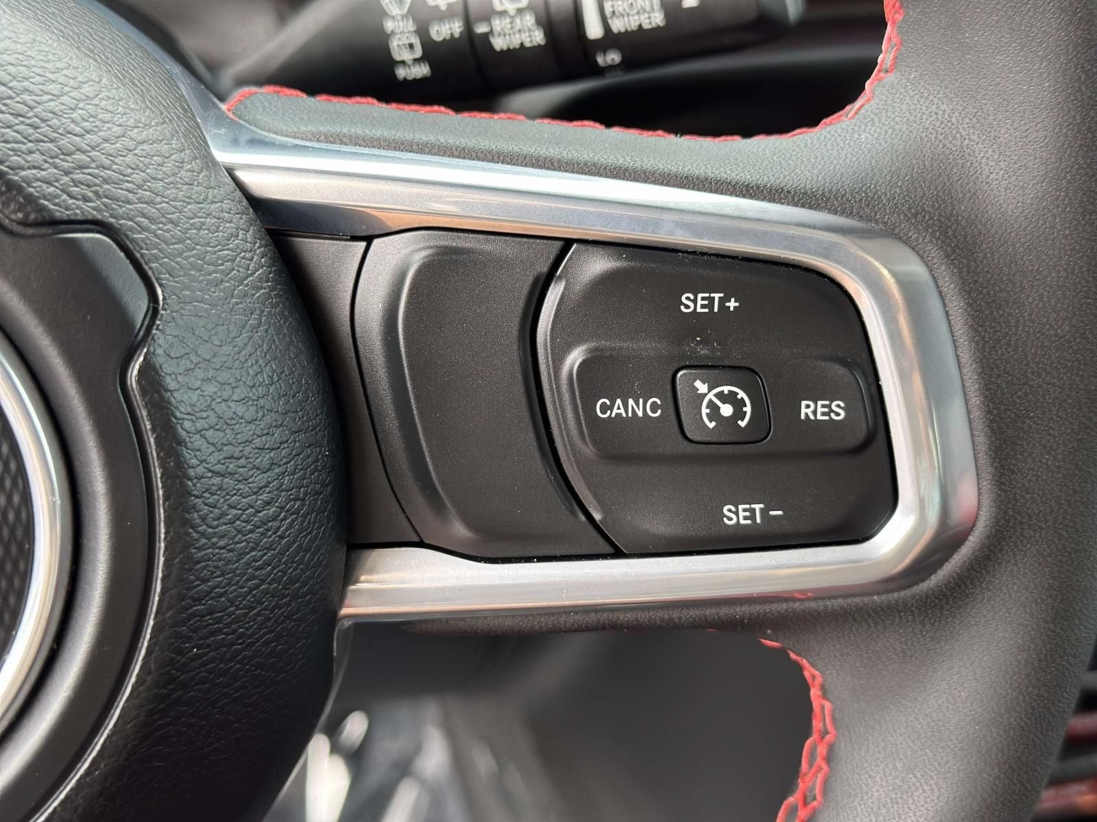 2023 Jeep Wrangler 4xe Rubicon 20th Anniversary 4x4