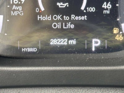 2023 Jeep Wrangler 4xe Rubicon 20th Anniversary 4x4