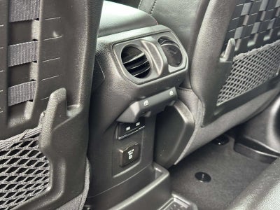 2023 Jeep Wrangler 4xe Rubicon 20th Anniversary 4x4