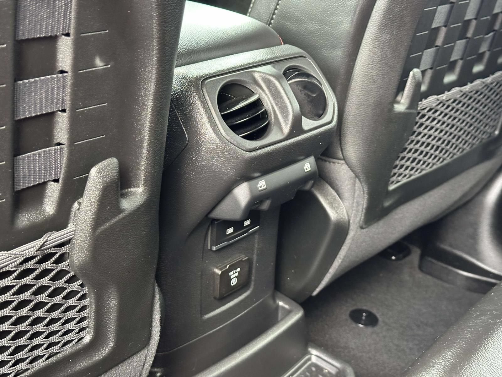 2023 Jeep Wrangler 4xe Rubicon 20th Anniversary 4x4