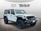 2023 Jeep Wrangler 4xe Rubicon 20th Anniversary 4x4