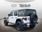2023 Jeep Wrangler 4xe Rubicon 20th Anniversary 4x4