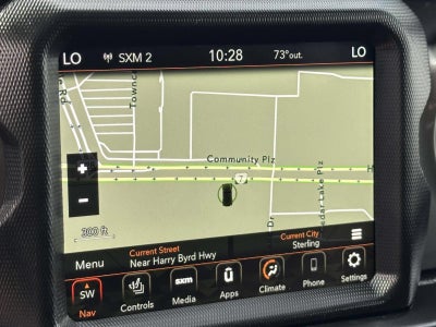 2023 Jeep Wrangler 4xe Rubicon 4x4