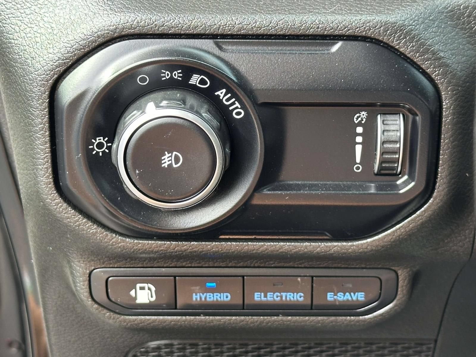 2023 Jeep Wrangler 4xe Rubicon 4x4