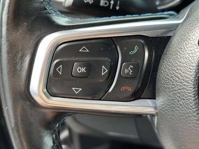 2023 Jeep Wrangler 4xe Rubicon 4x4