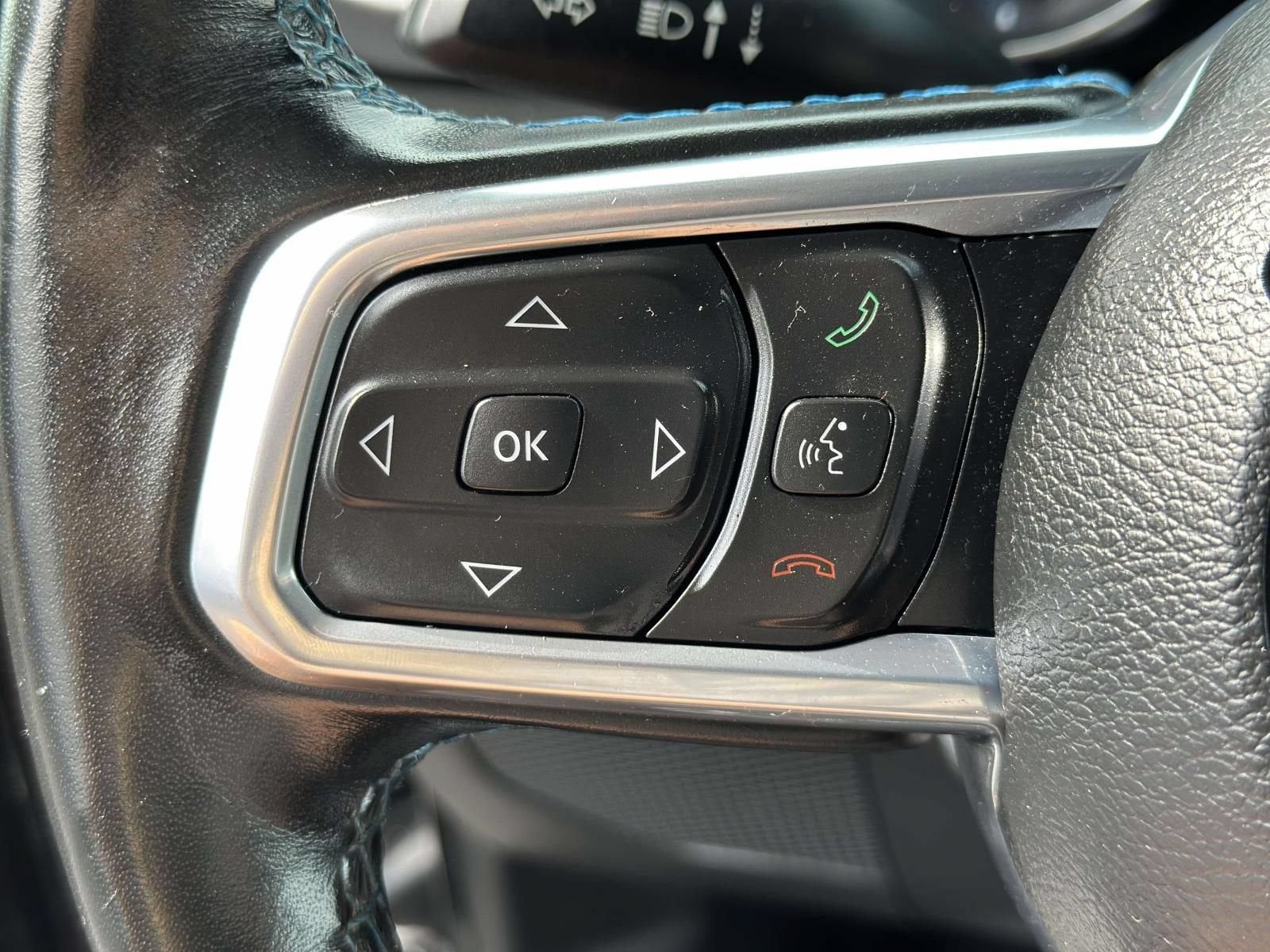 2023 Jeep Wrangler 4xe Rubicon 4x4