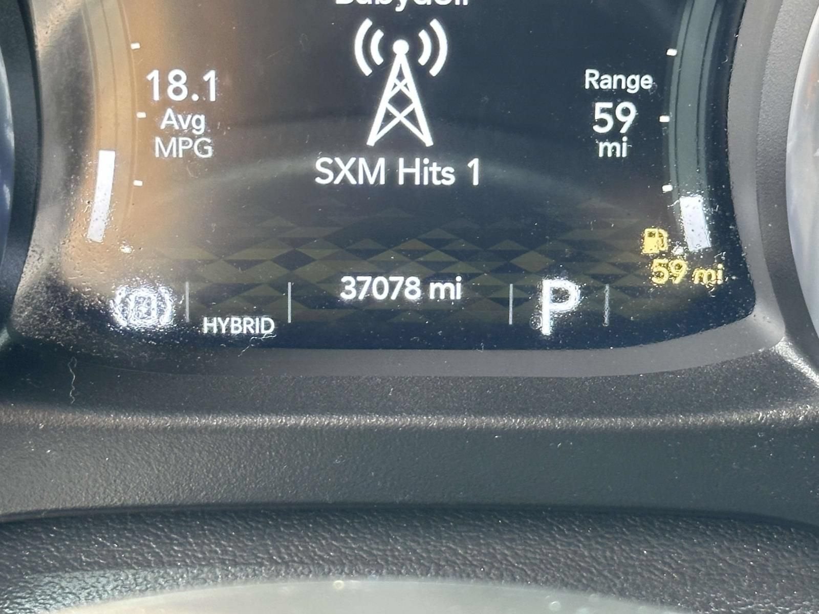 2023 Jeep Wrangler 4xe Rubicon 4x4