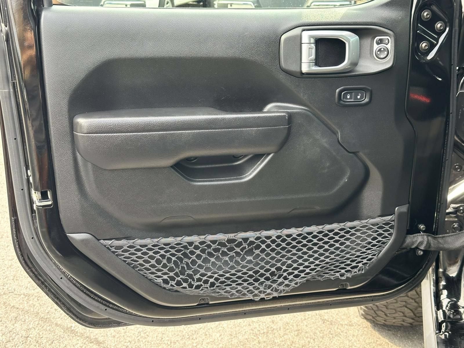 2023 Jeep Wrangler 4xe Rubicon 4x4