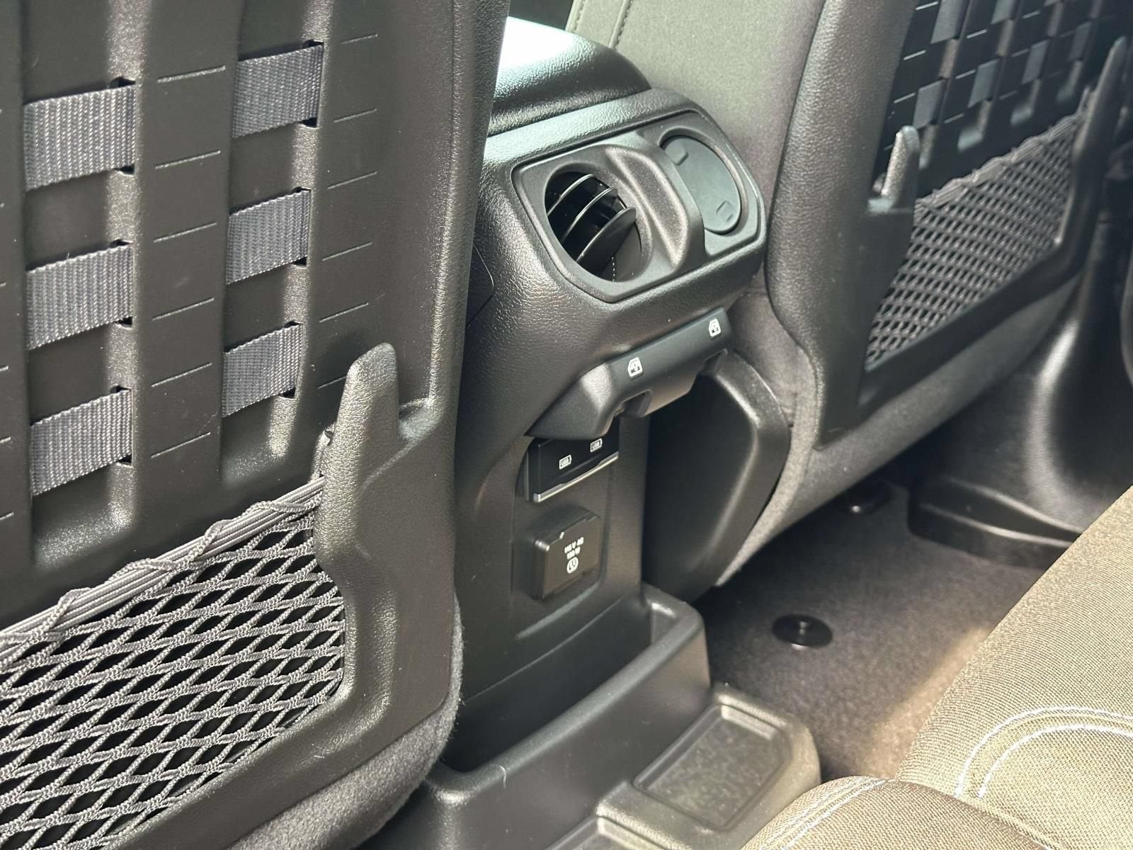 2023 Jeep Wrangler 4xe Rubicon 4x4