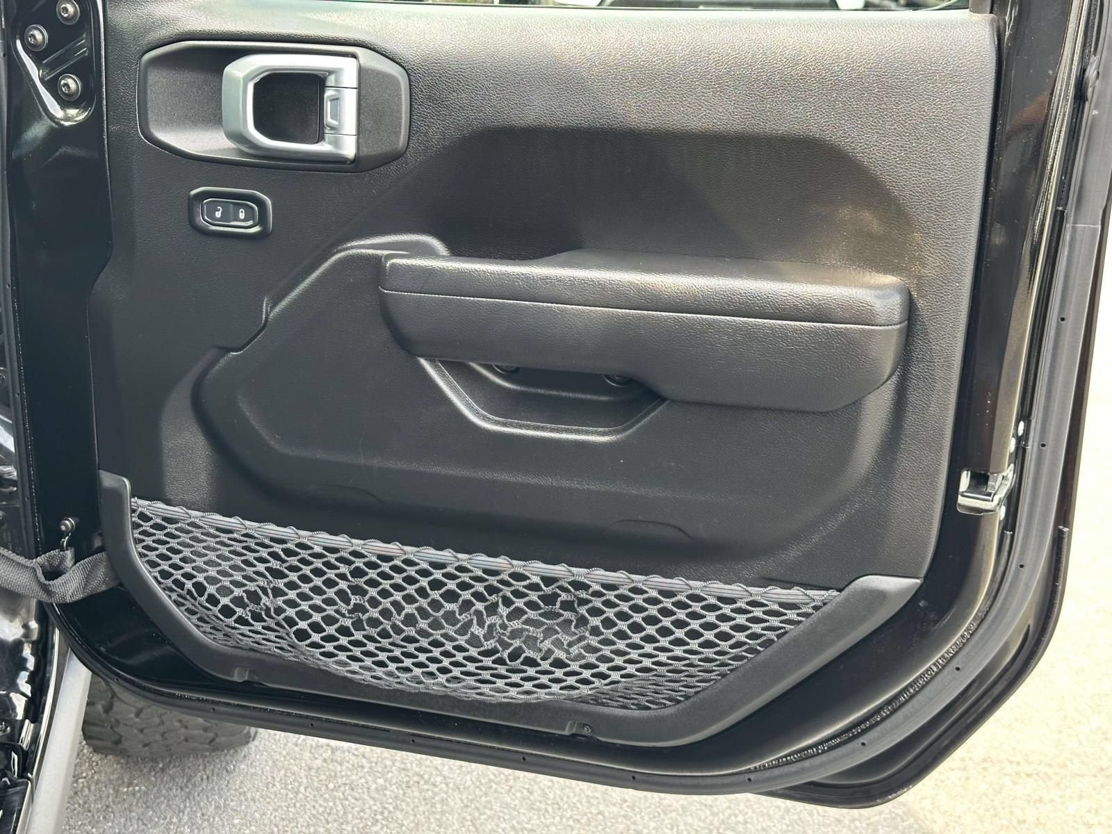 2023 Jeep Wrangler 4xe Rubicon 4x4